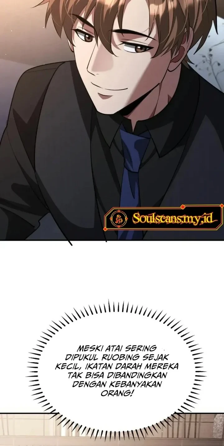 I’m Trapped in This Day for One Thousand Years Chapter 265 - halaman 38