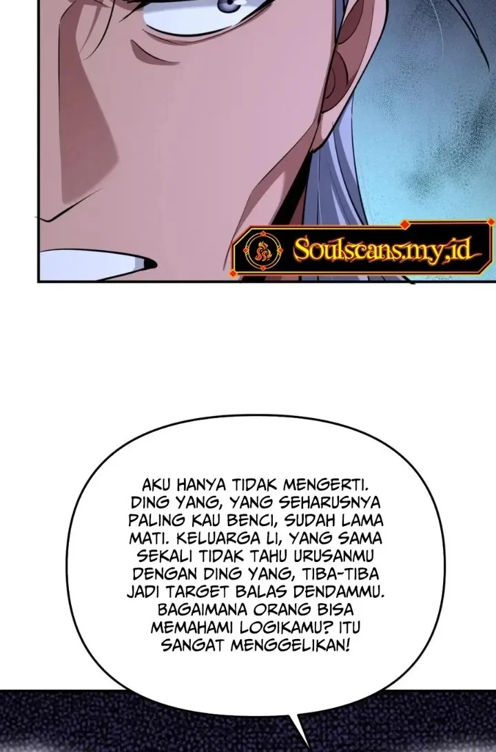 I’m Trapped in This Day for One Thousand Years Chapter 265 - halaman 6