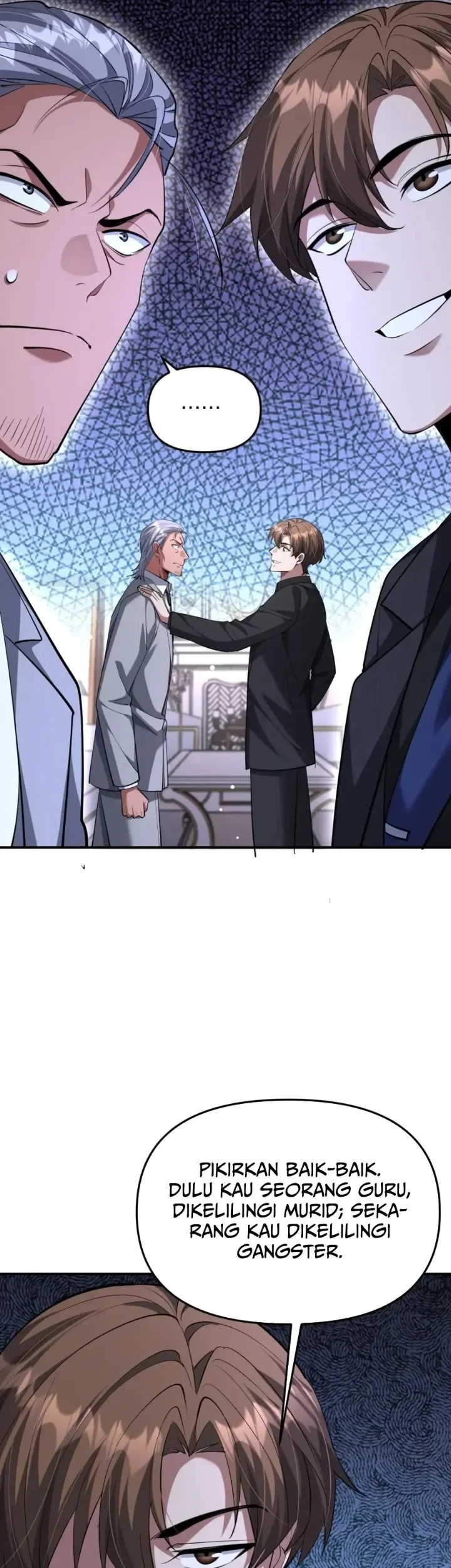 I’m Trapped in This Day for One Thousand Years Chapter 265 - halaman 7