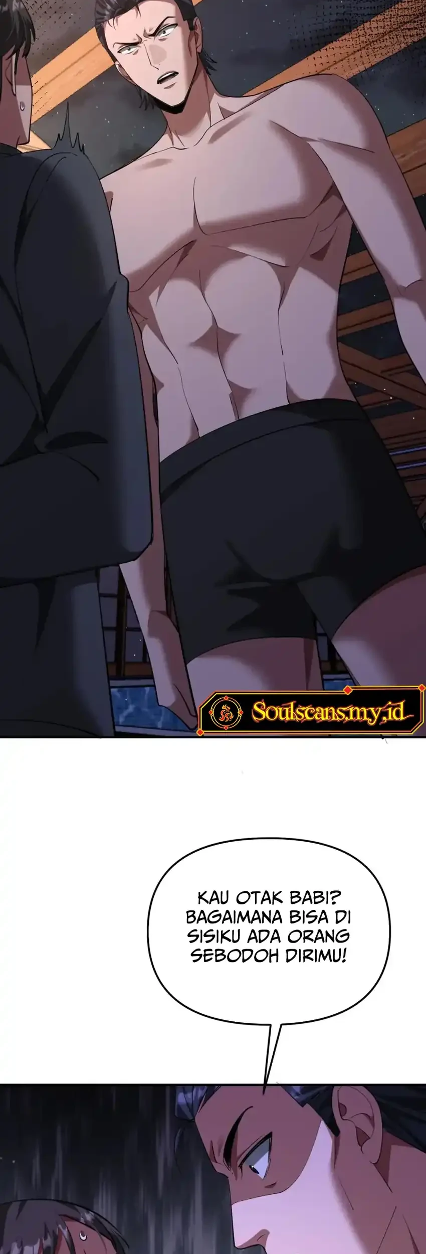 I’m Trapped in This Day for One Thousand Years Chapter 266 - halaman 12