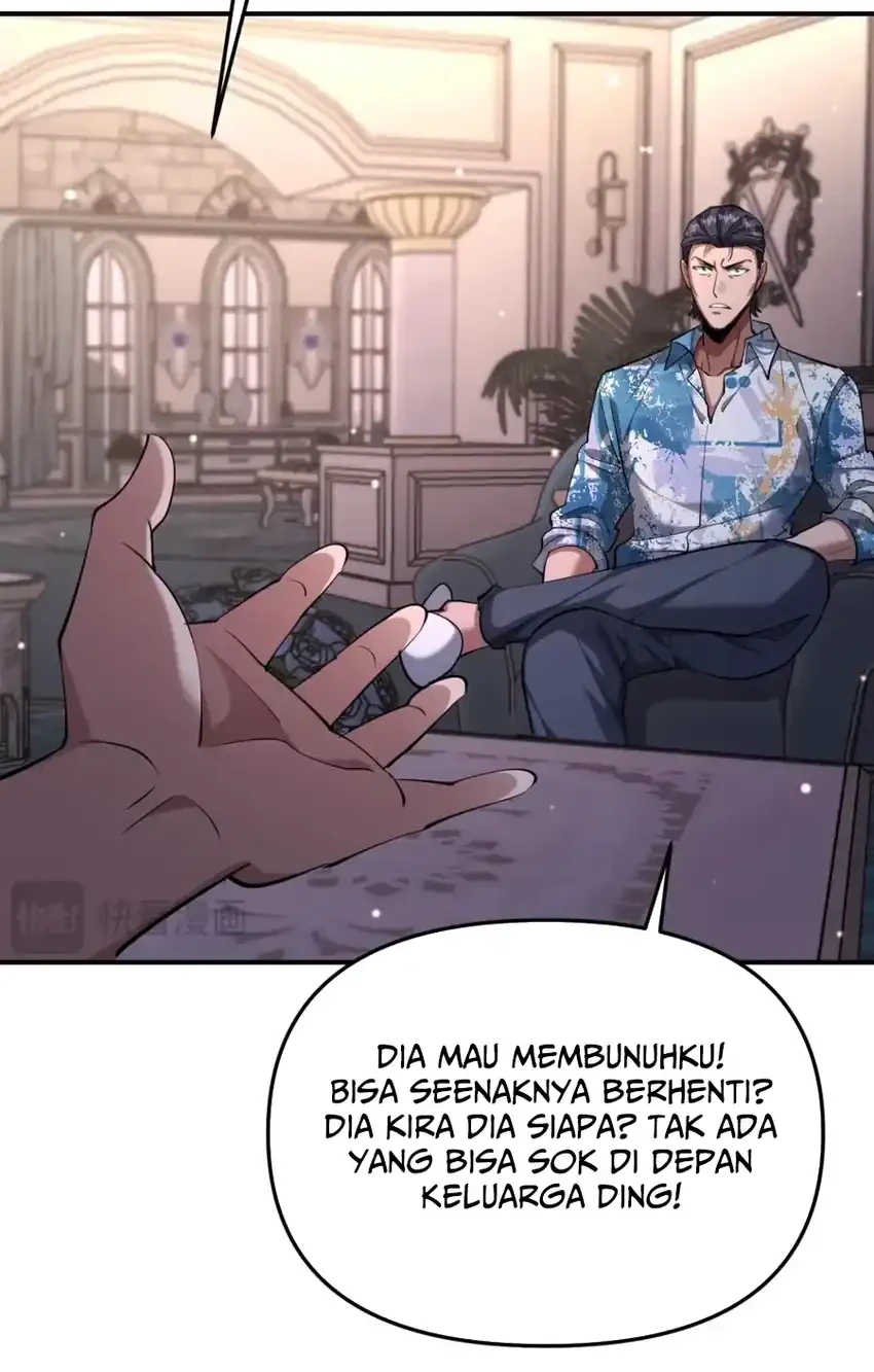 I’m Trapped in This Day for One Thousand Years Chapter 266 - halaman 30