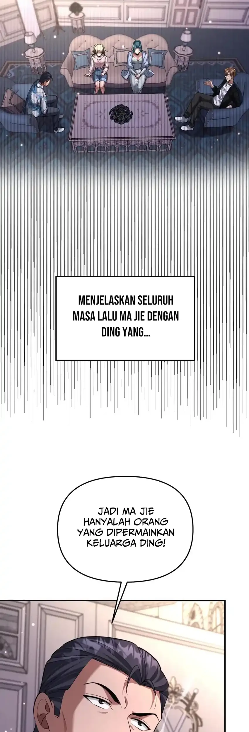 I’m Trapped in This Day for One Thousand Years Chapter 266 - halaman 33
