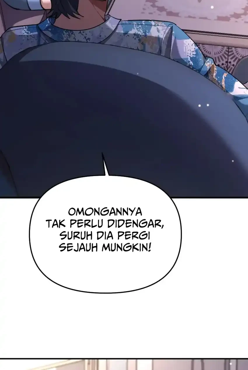 I’m Trapped in This Day for One Thousand Years Chapter 266 - halaman 35