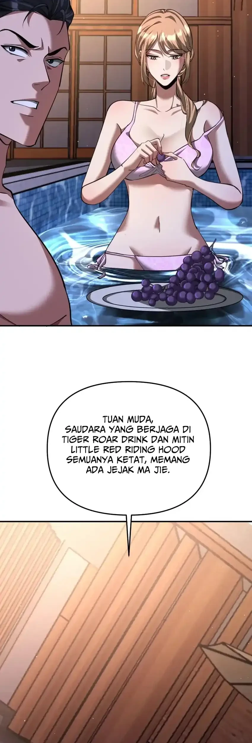 I’m Trapped in This Day for One Thousand Years Chapter 266 - halaman 4