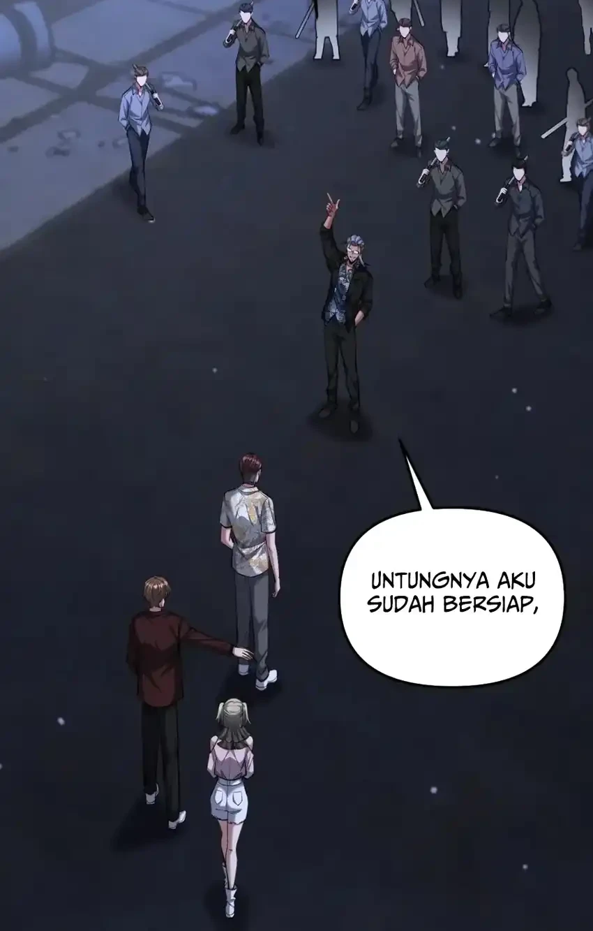 I’m Trapped in This Day for One Thousand Years Chapter 267 - halaman 10