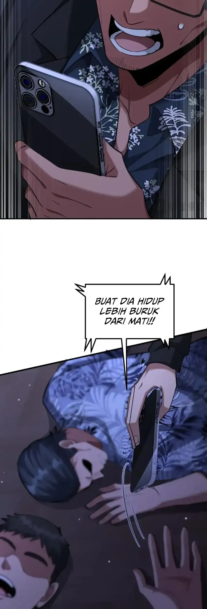 I’m Trapped in This Day for One Thousand Years Chapter 267 - halaman 18