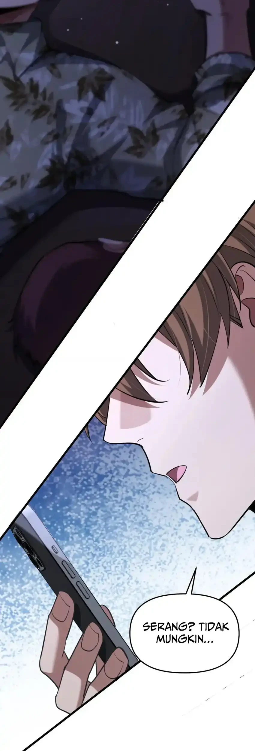 I’m Trapped in This Day for One Thousand Years Chapter 267 - halaman 19