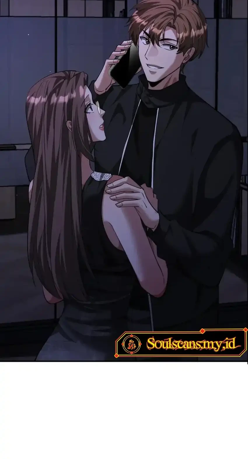 I’m Trapped in This Day for One Thousand Years Chapter 267 - halaman 24