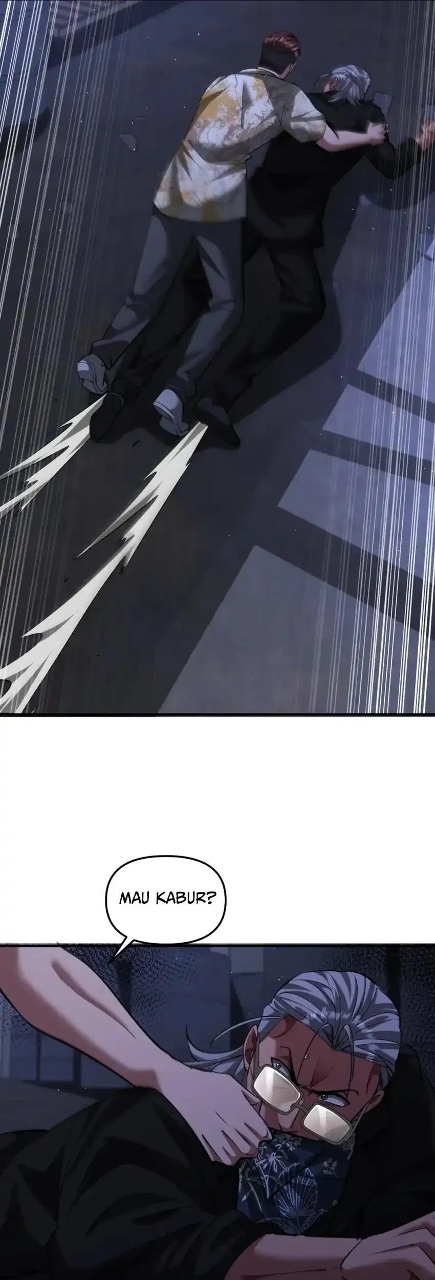 I’m Trapped in This Day for One Thousand Years Chapter 267 - halaman 44