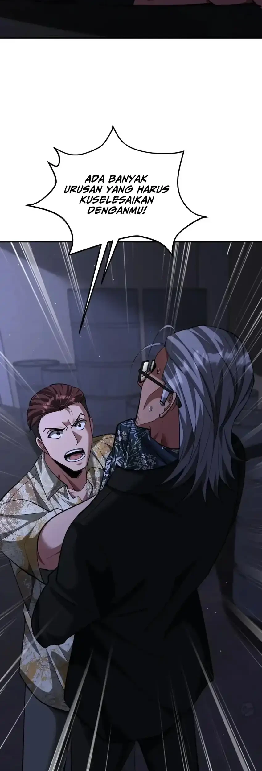 I’m Trapped in This Day for One Thousand Years Chapter 267 - halaman 45