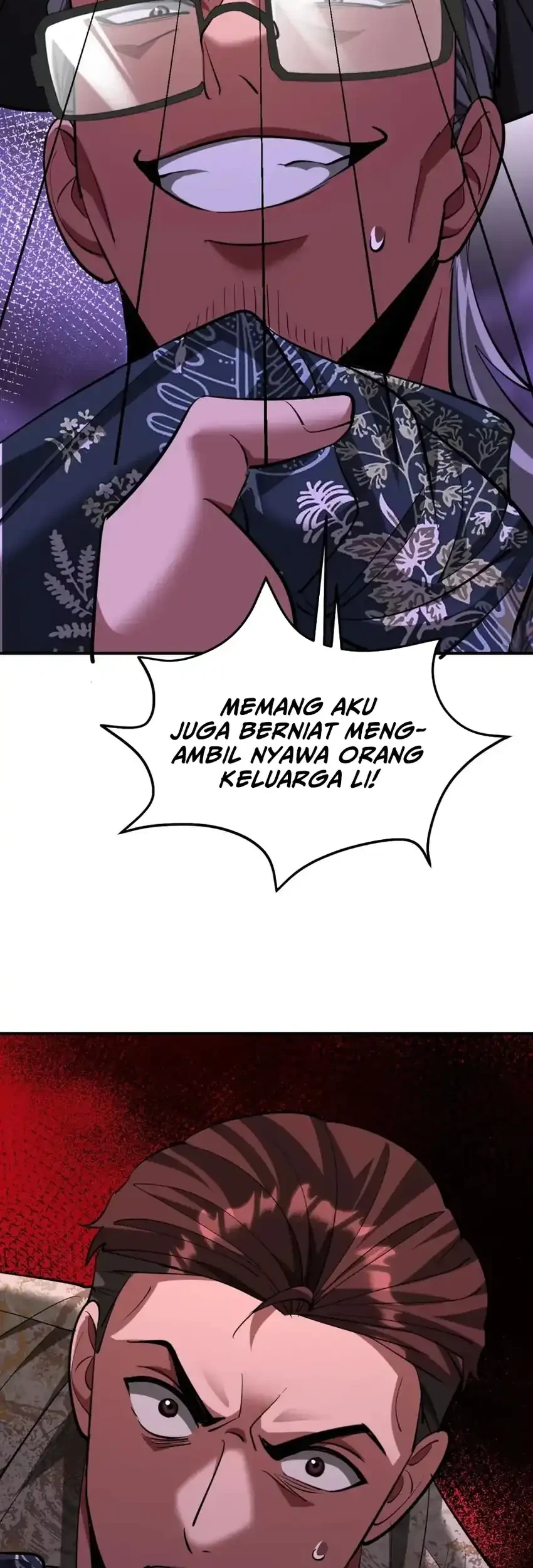 I’m Trapped in This Day for One Thousand Years Chapter 267 - halaman 47
