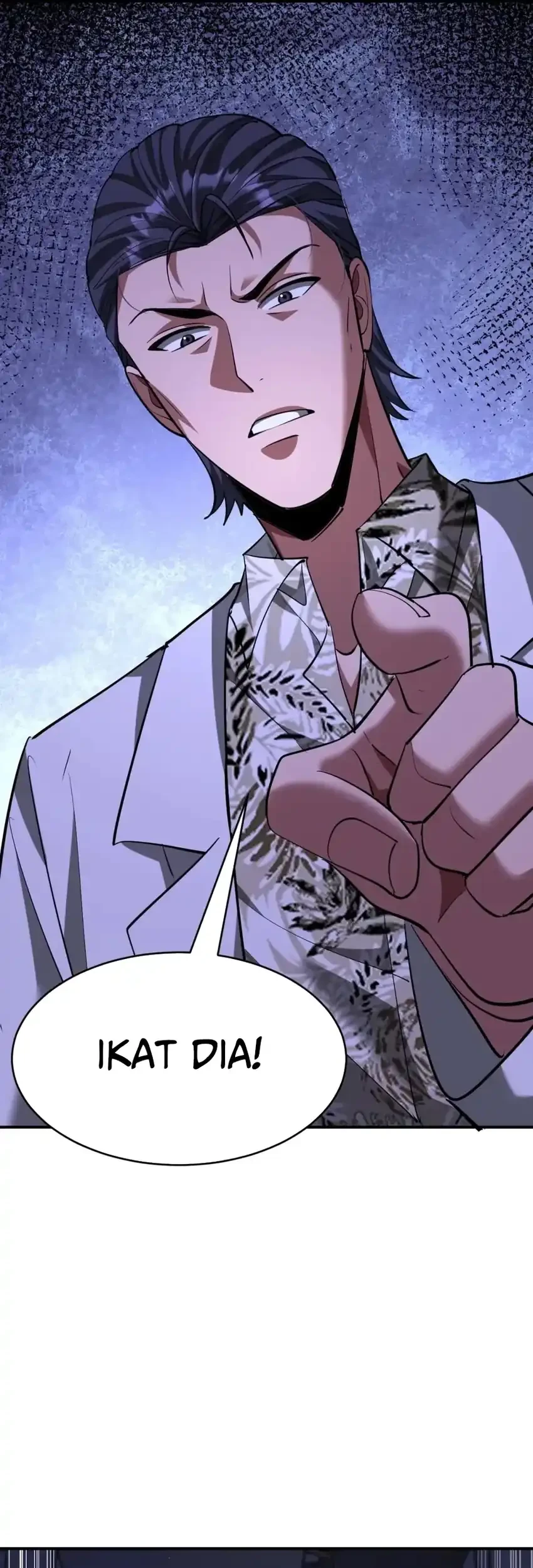 I’m Trapped in This Day for One Thousand Years Chapter 268 - halaman 16