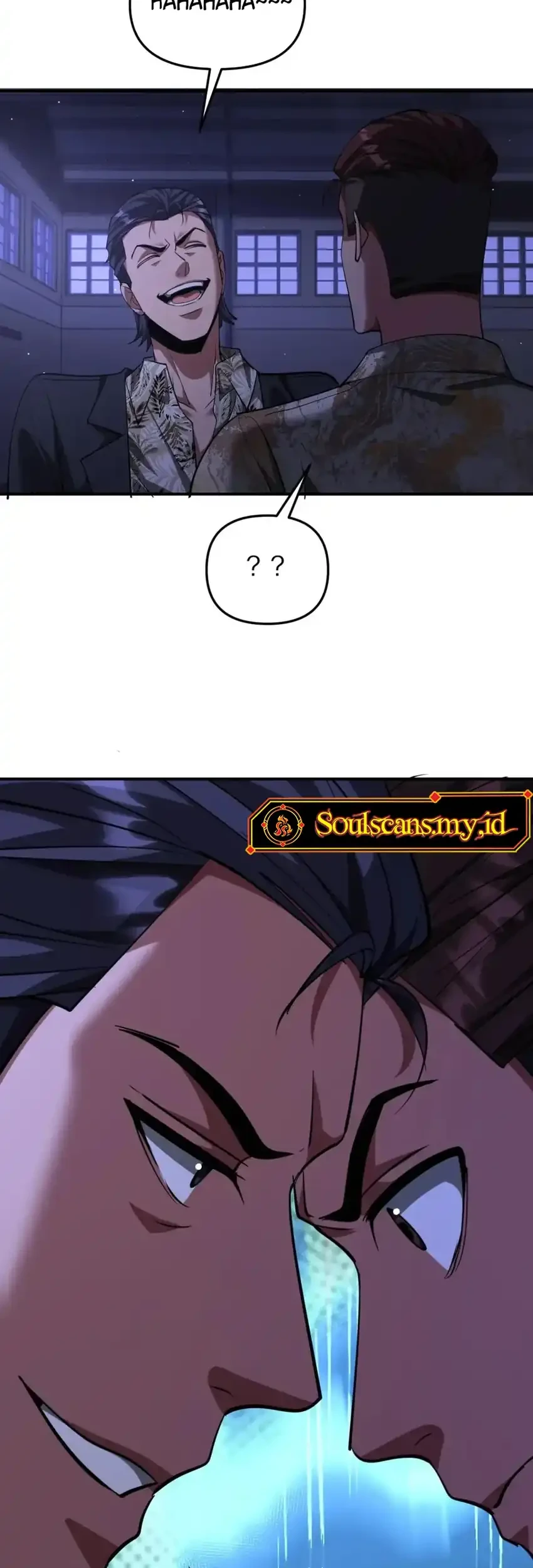 I’m Trapped in This Day for One Thousand Years Chapter 268 - halaman 22
