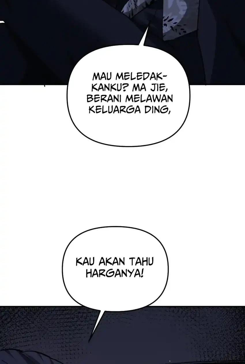 I’m Trapped in This Day for One Thousand Years Chapter 268 - halaman 34