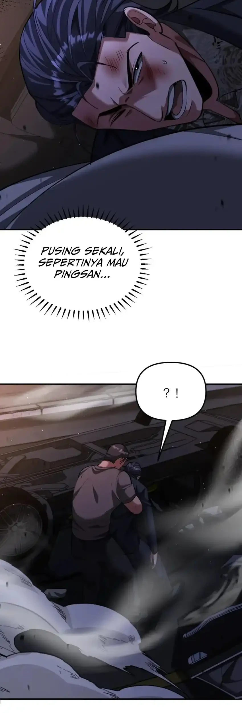 I’m Trapped in This Day for One Thousand Years Chapter 268 - halaman 37