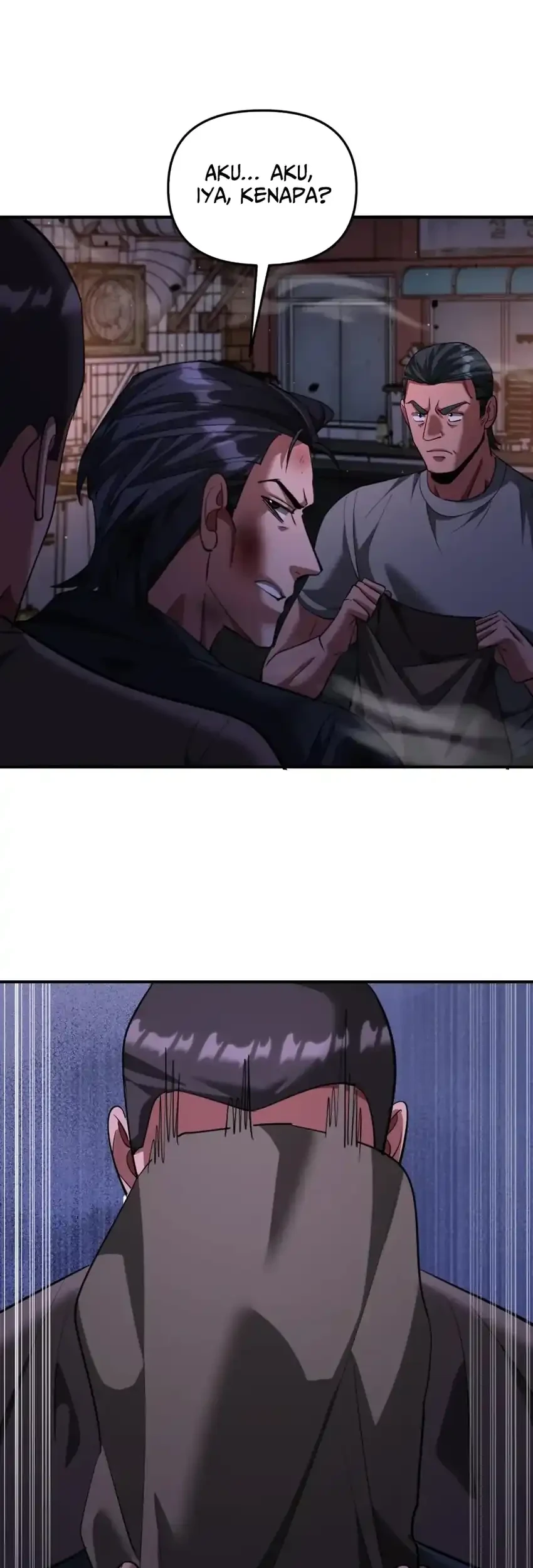 I’m Trapped in This Day for One Thousand Years Chapter 268 - halaman 40