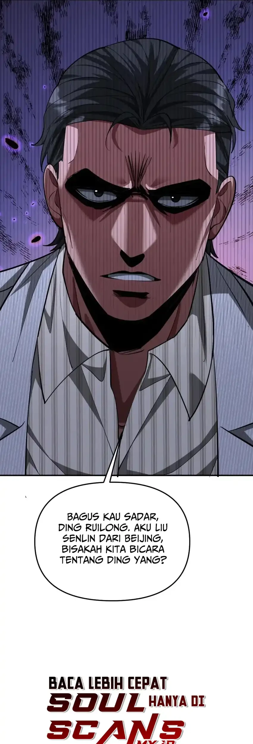 I’m Trapped in This Day for One Thousand Years Chapter 268 - halaman 45