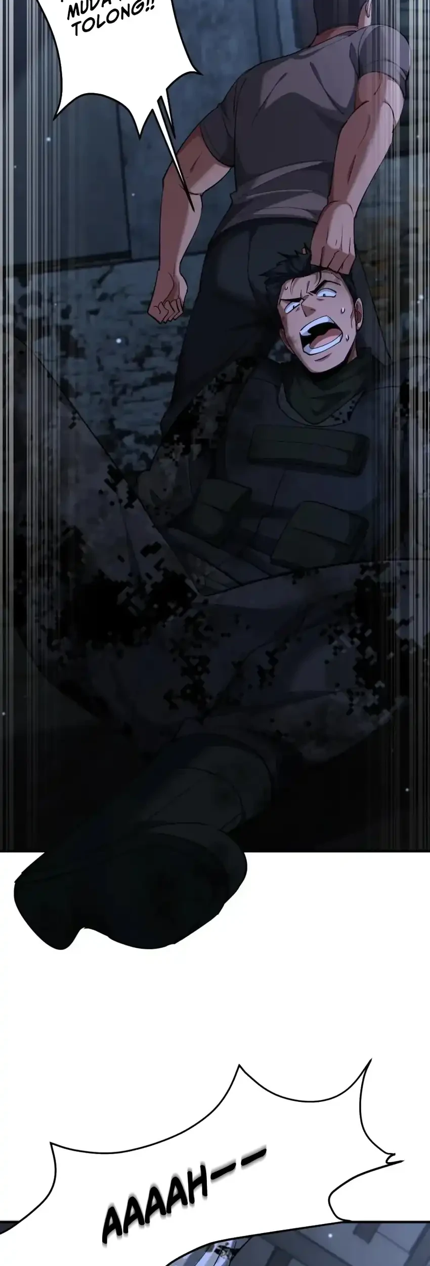 I’m Trapped in This Day for One Thousand Years Chapter 269 - halaman 10