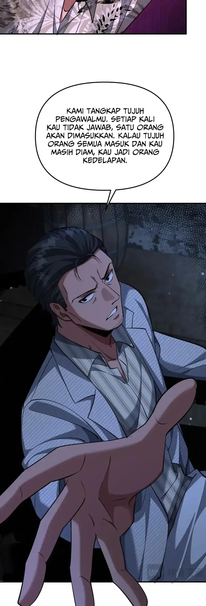 I’m Trapped in This Day for One Thousand Years Chapter 269 - halaman 15