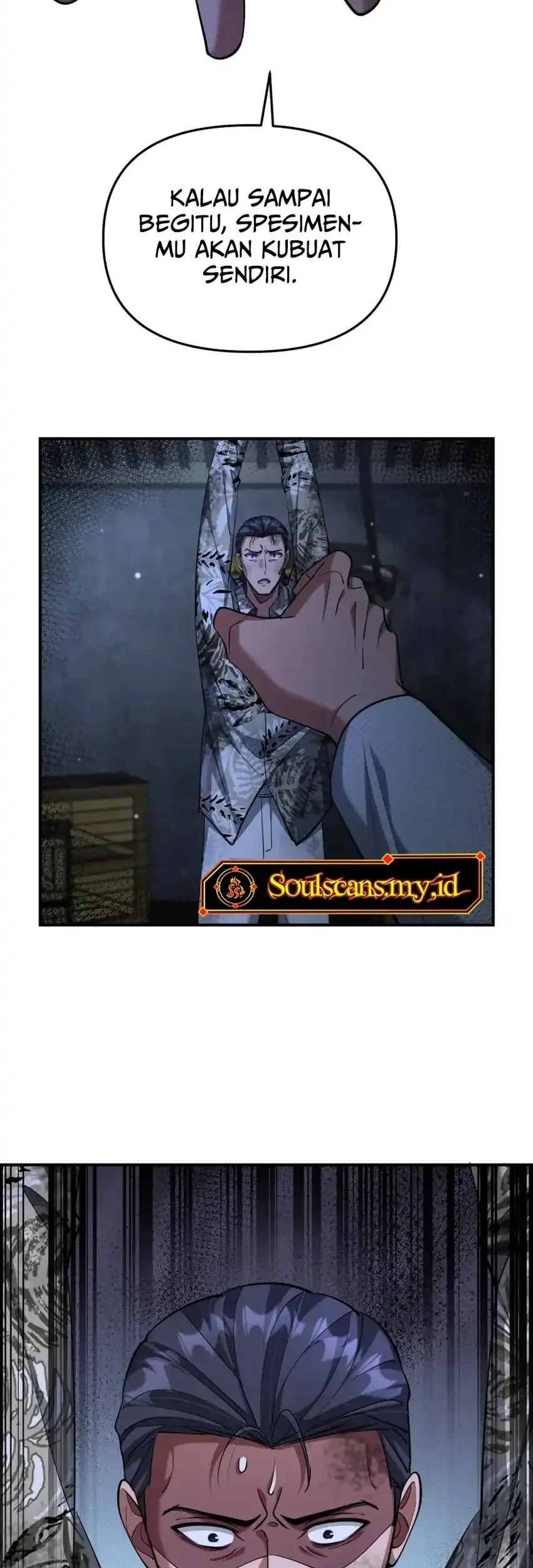 I’m Trapped in This Day for One Thousand Years Chapter 269 - halaman 16