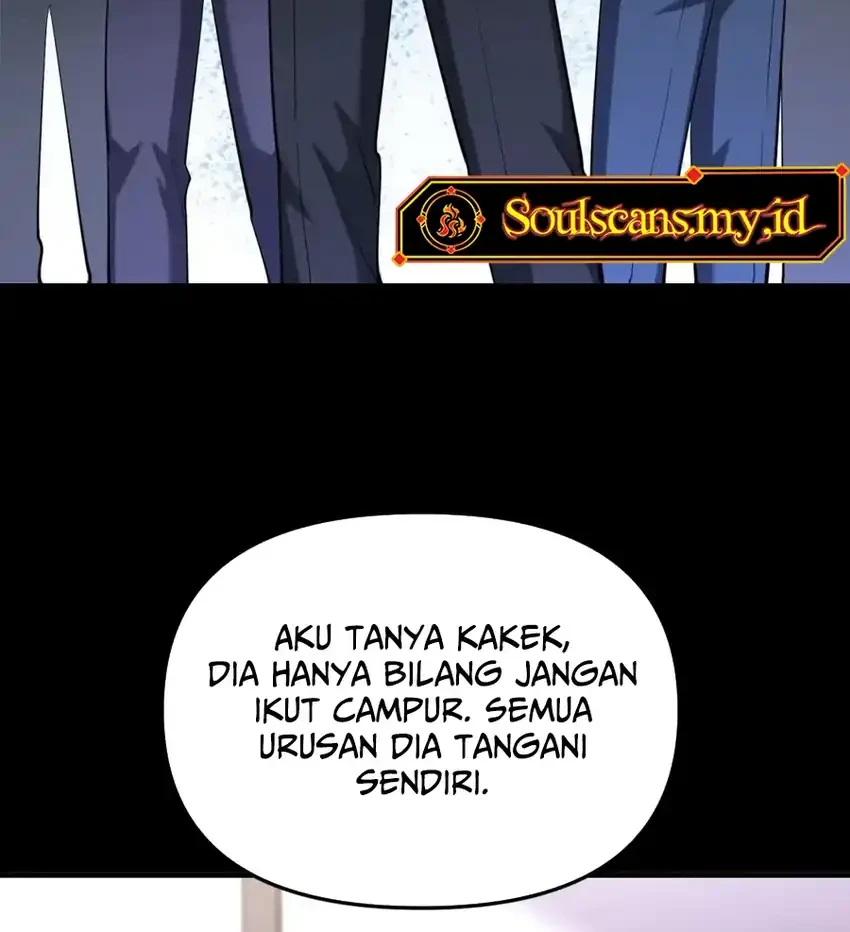 I’m Trapped in This Day for One Thousand Years Chapter 269 - halaman 28