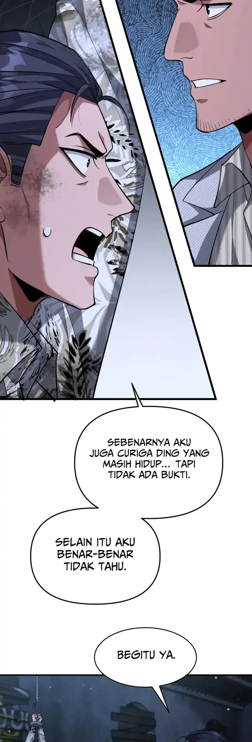 I’m Trapped in This Day for One Thousand Years Chapter 269 - halaman 30