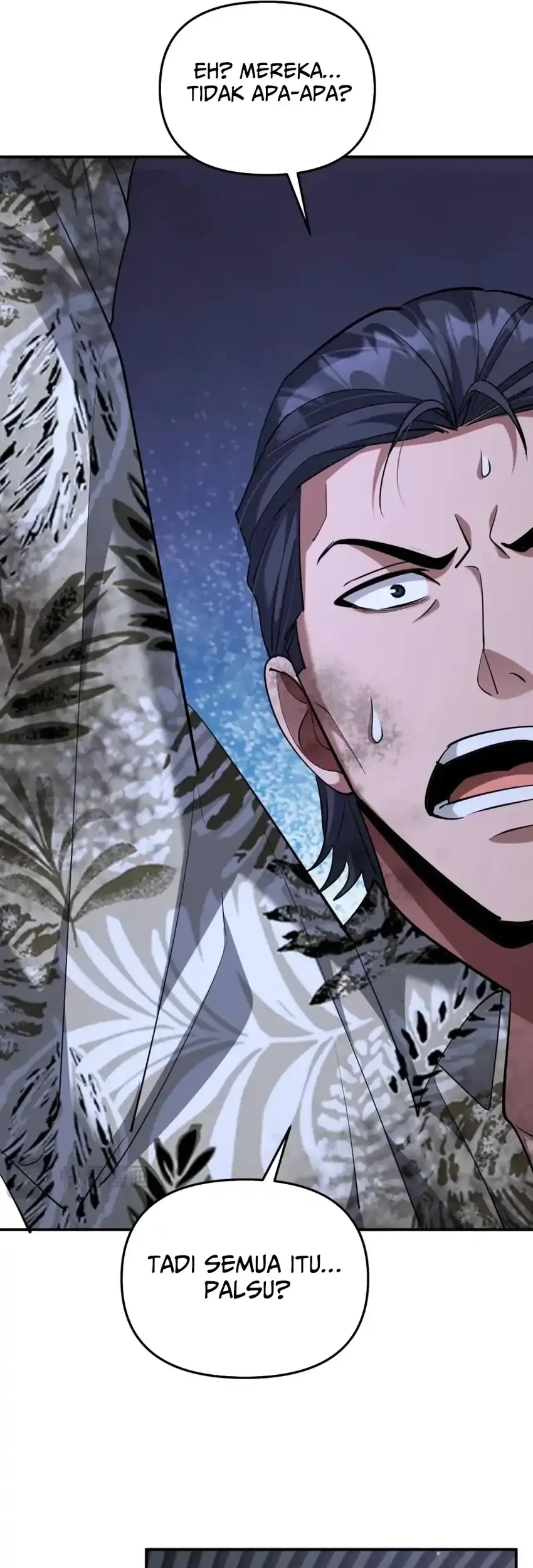 I’m Trapped in This Day for One Thousand Years Chapter 269 - halaman 33