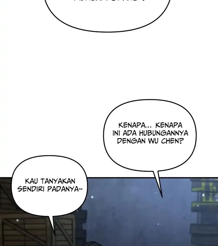 I’m Trapped in This Day for One Thousand Years Chapter 269 - halaman 37