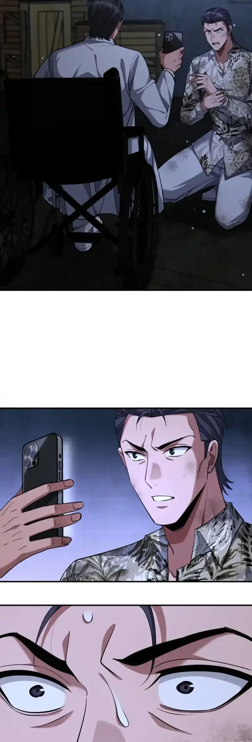 I’m Trapped in This Day for One Thousand Years Chapter 269 - halaman 38
