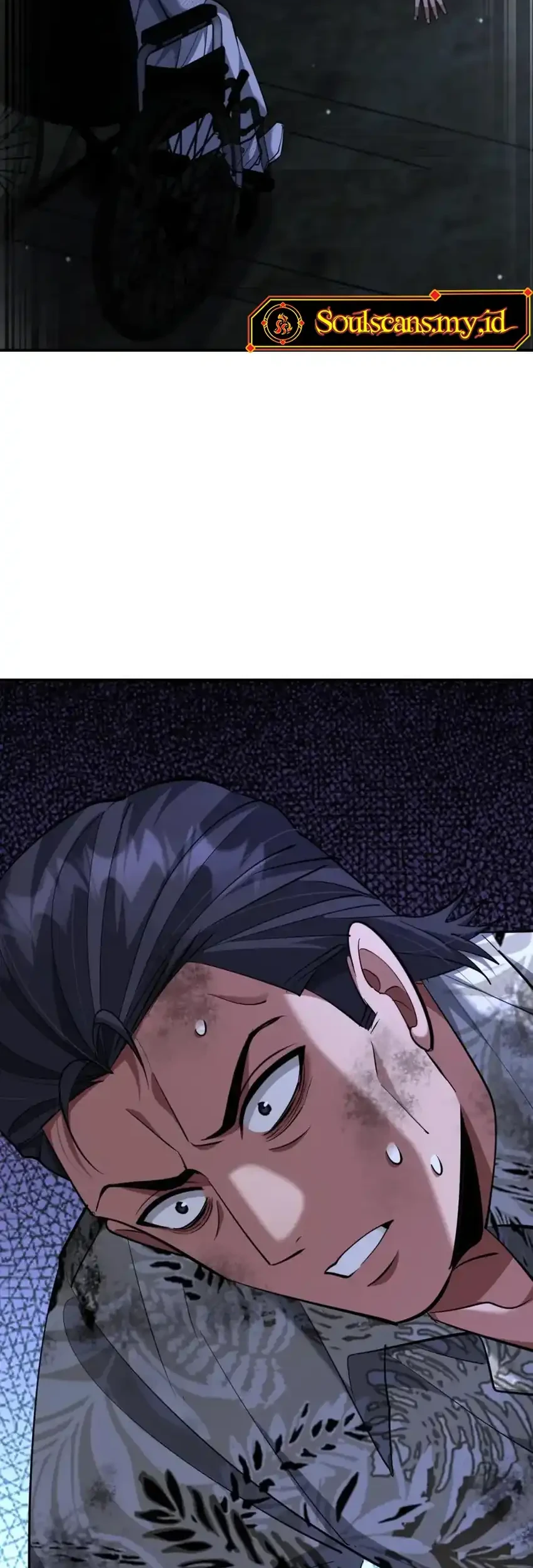 I’m Trapped in This Day for One Thousand Years Chapter 269 - halaman 41