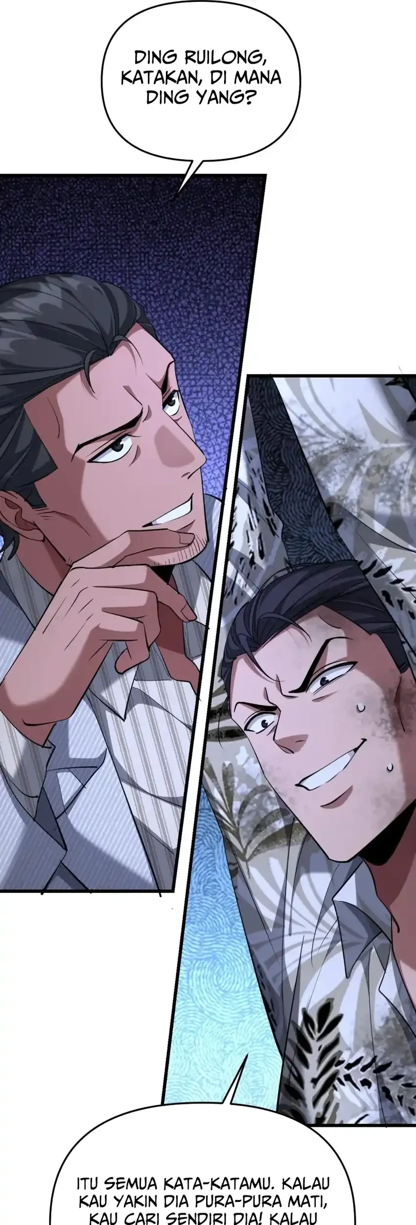 I’m Trapped in This Day for One Thousand Years Chapter 269 - halaman 7