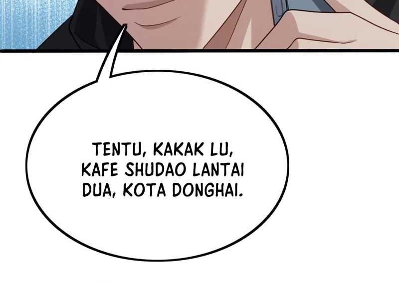 I’m Trapped in This Day for One Thousand Years Chapter 27 - halaman 17