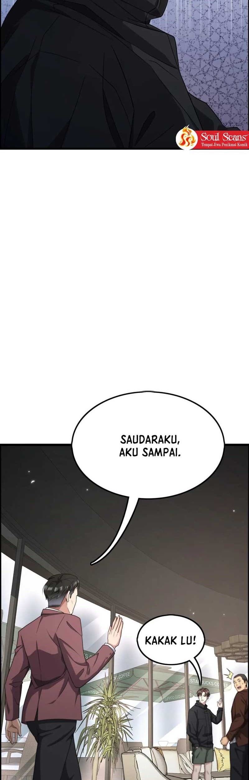 I’m Trapped in This Day for One Thousand Years Chapter 27 - halaman 25