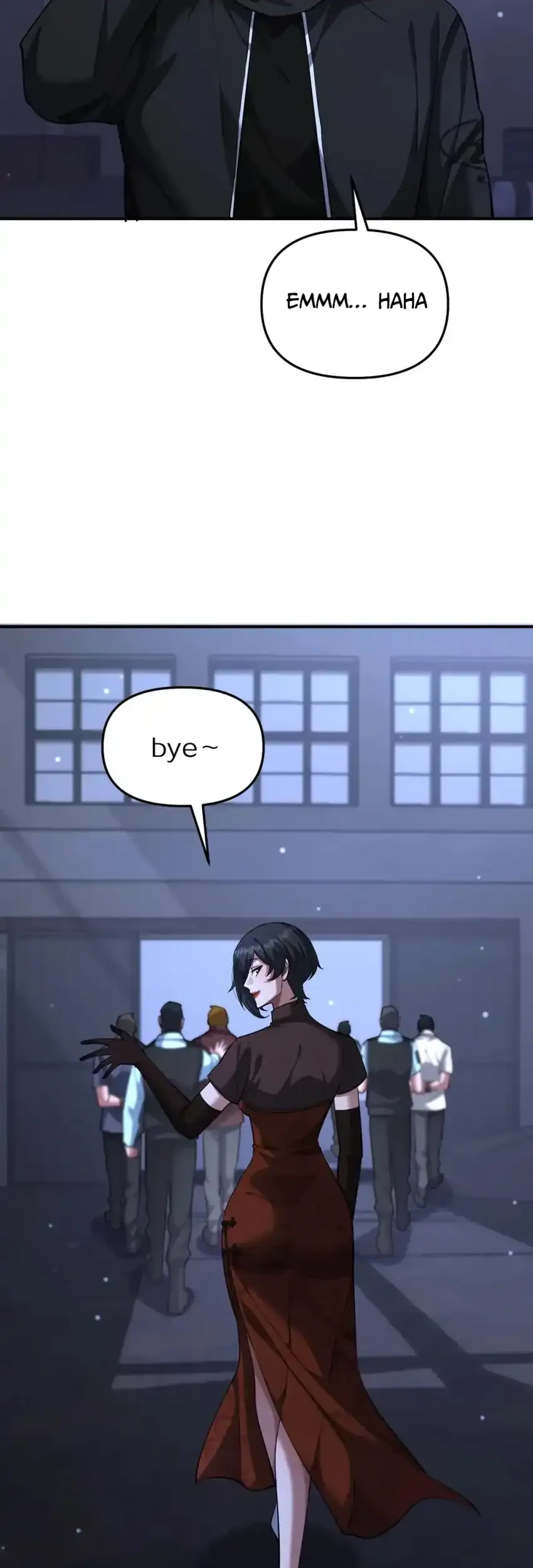 I’m Trapped in This Day for One Thousand Years Chapter 270 - halaman 11