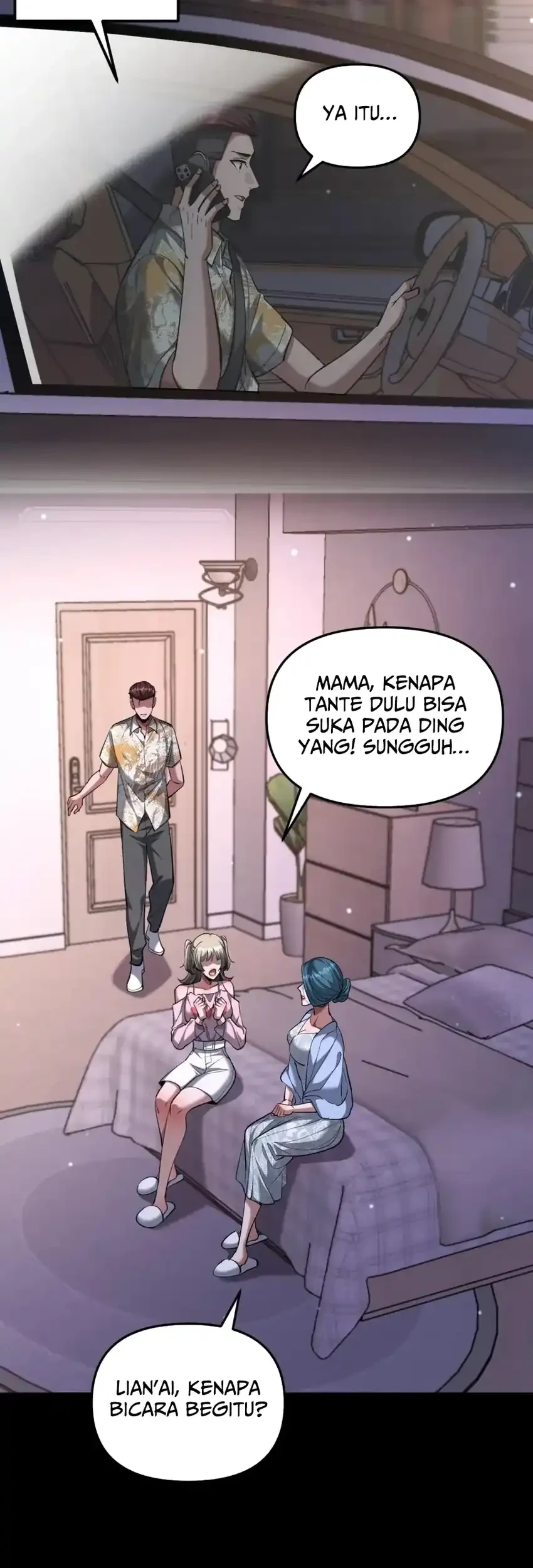 I’m Trapped in This Day for One Thousand Years Chapter 270 - halaman 18