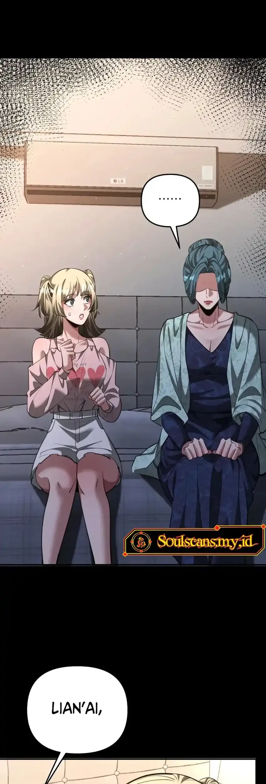 I’m Trapped in This Day for One Thousand Years Chapter 270 - halaman 22