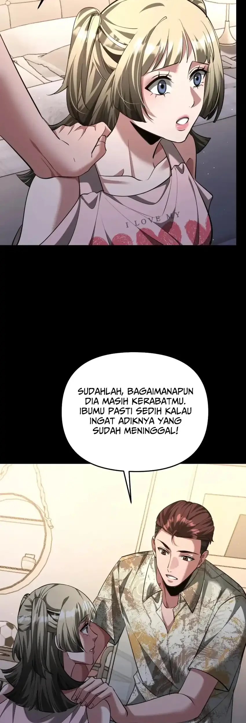 I’m Trapped in This Day for One Thousand Years Chapter 270 - halaman 23
