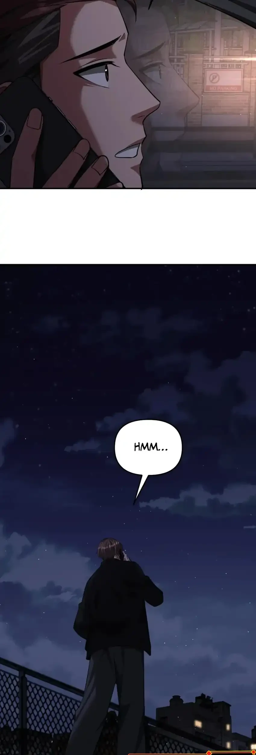 I’m Trapped in This Day for One Thousand Years Chapter 270 - halaman 26