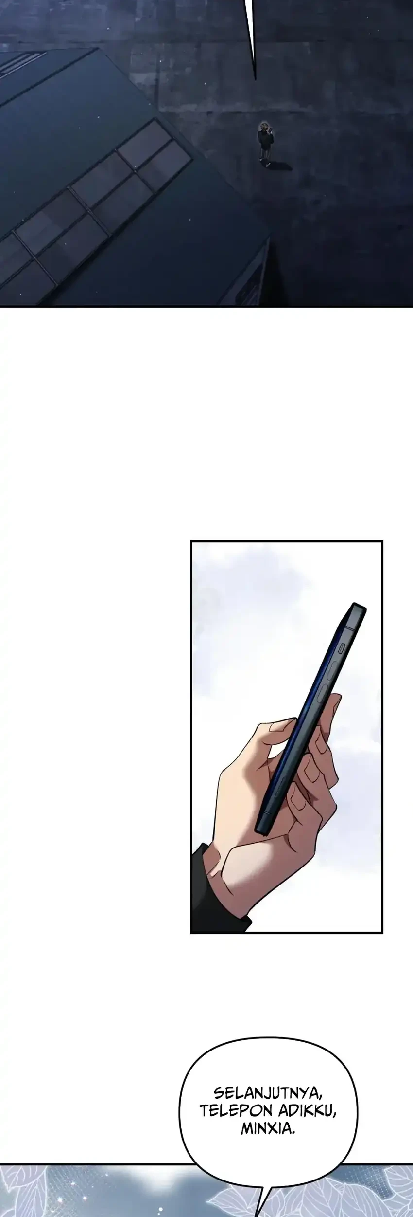 I’m Trapped in This Day for One Thousand Years Chapter 270 - halaman 32