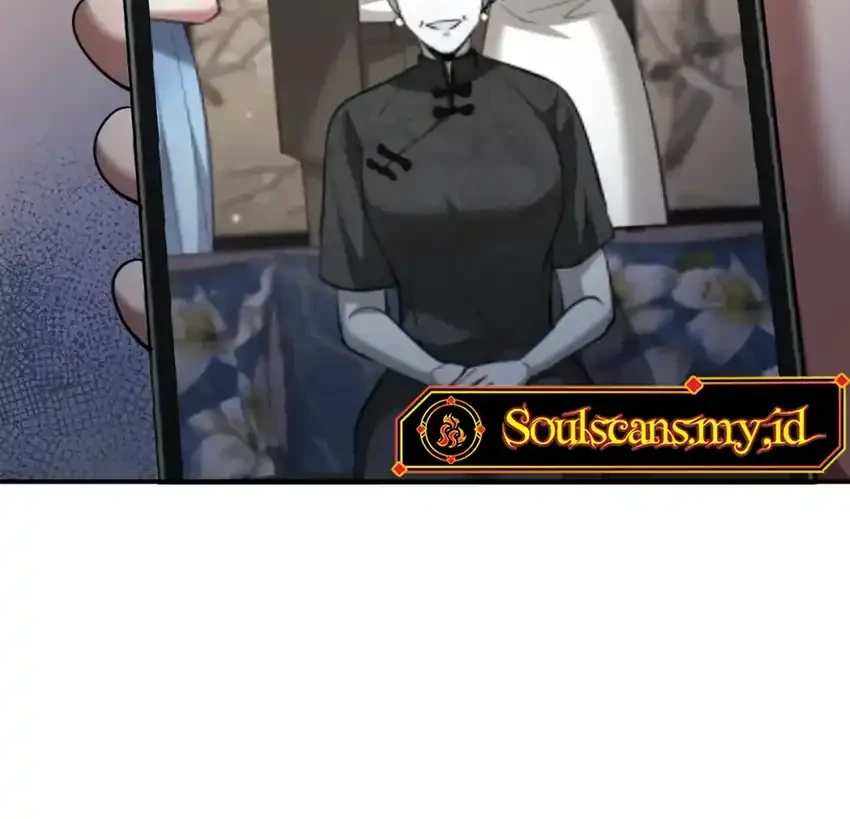 I’m Trapped in This Day for One Thousand Years Chapter 270 - halaman 40