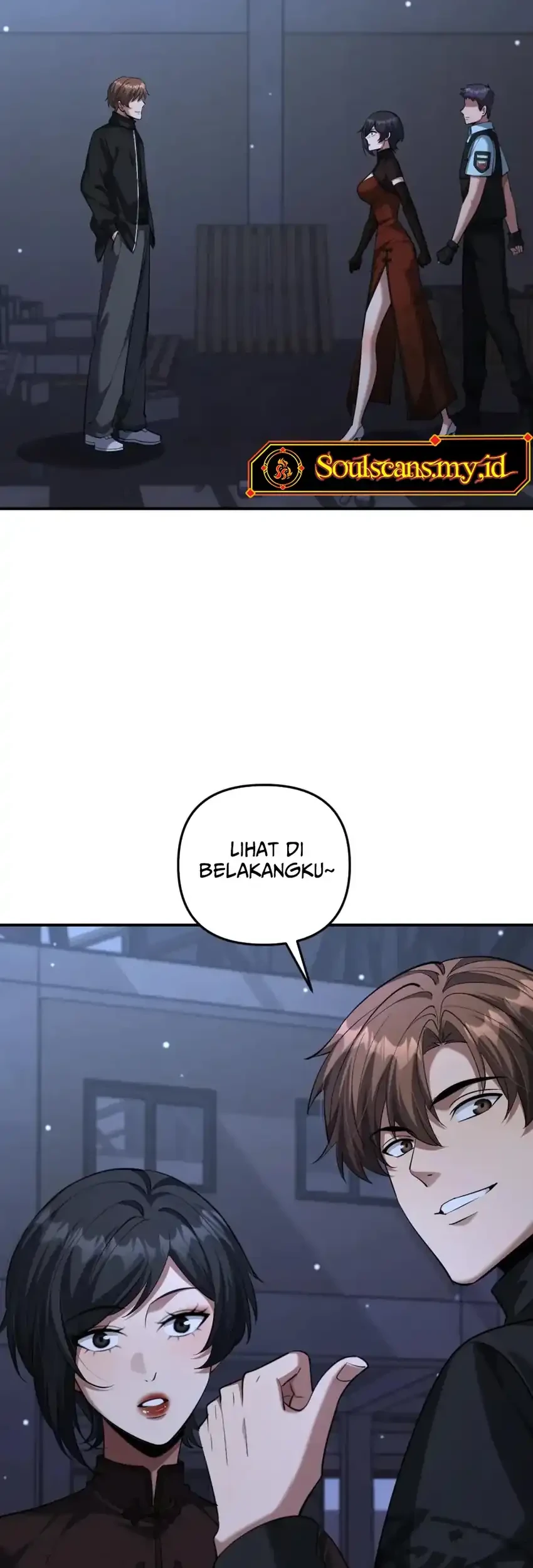 I’m Trapped in This Day for One Thousand Years Chapter 270 - halaman 5