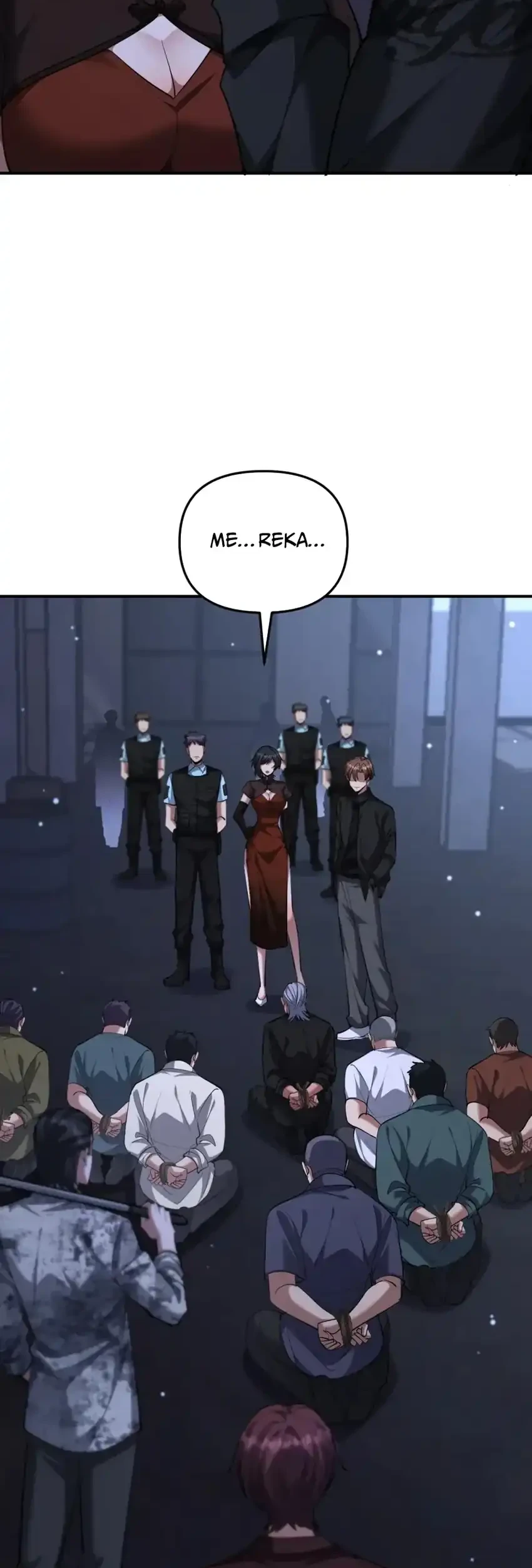 I’m Trapped in This Day for One Thousand Years Chapter 270 - halaman 6