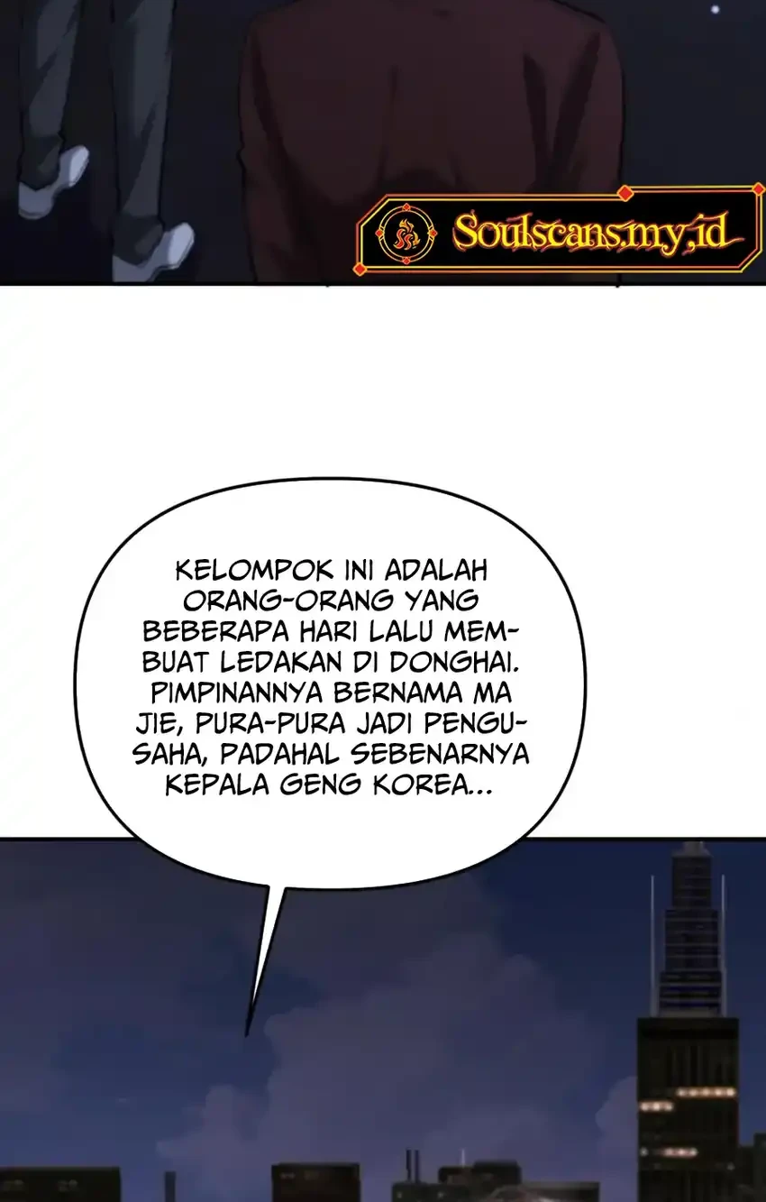 I’m Trapped in This Day for One Thousand Years Chapter 270 - halaman 7