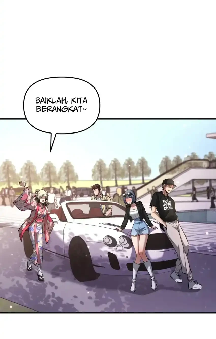 I’m Trapped in This Day for One Thousand Years Chapter 271 - halaman 24