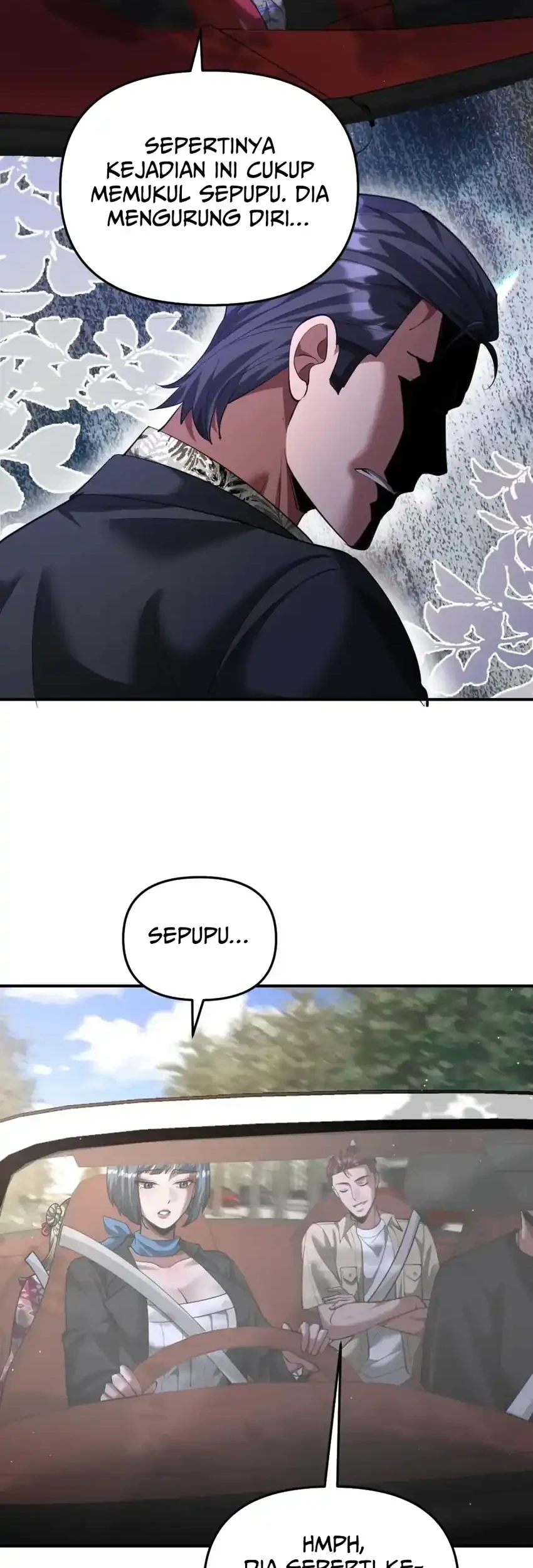 I’m Trapped in This Day for One Thousand Years Chapter 271 - halaman 28