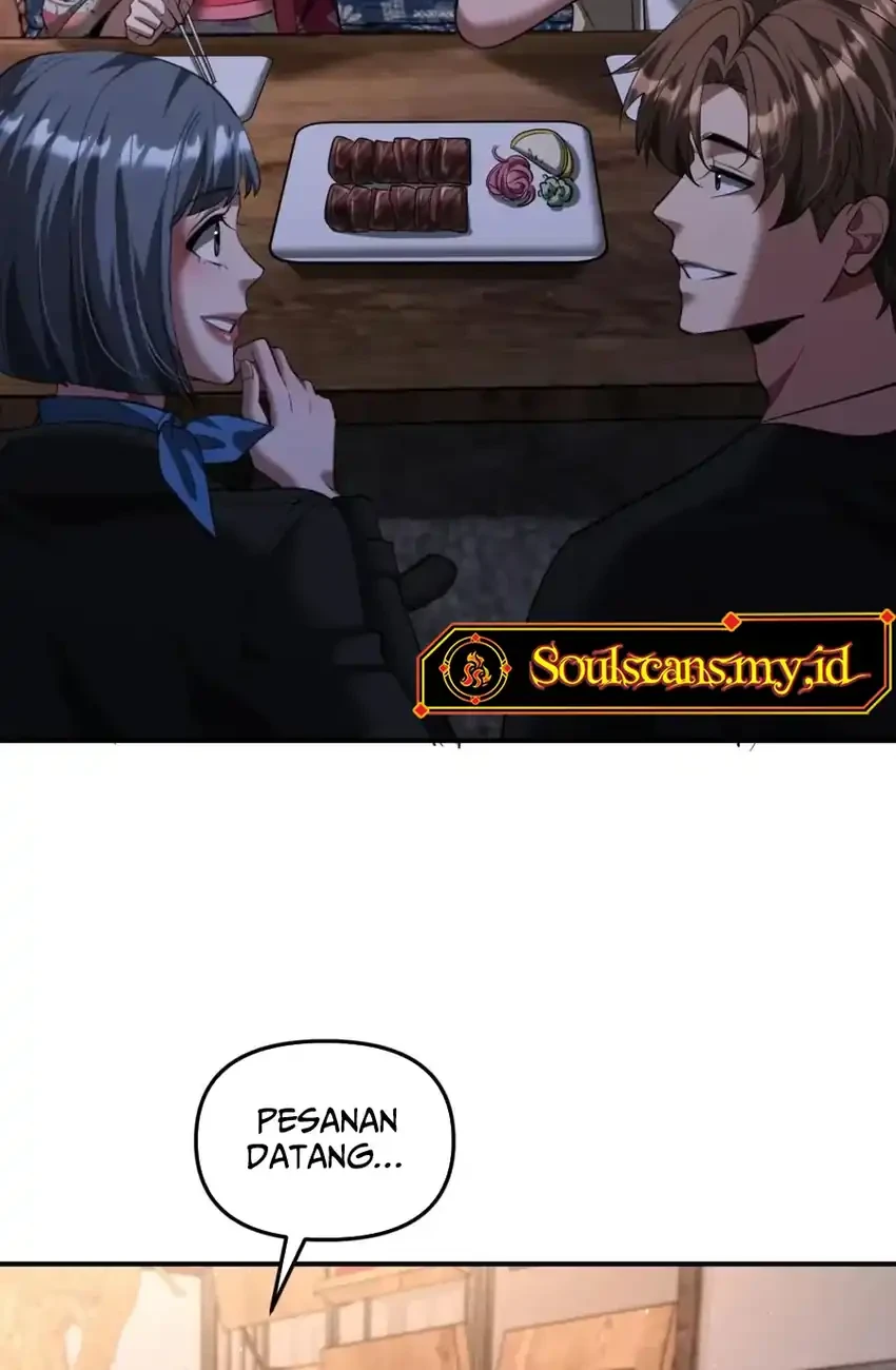 I’m Trapped in This Day for One Thousand Years Chapter 271 - halaman 34