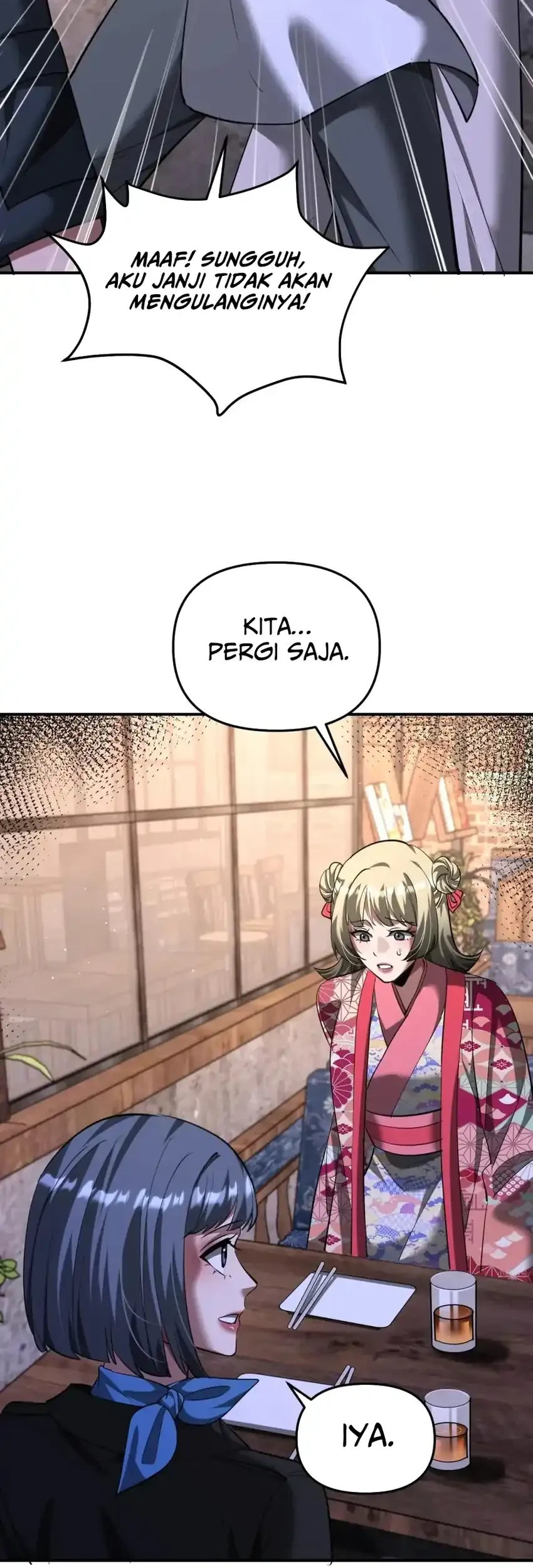 I’m Trapped in This Day for One Thousand Years Chapter 271 - halaman 43