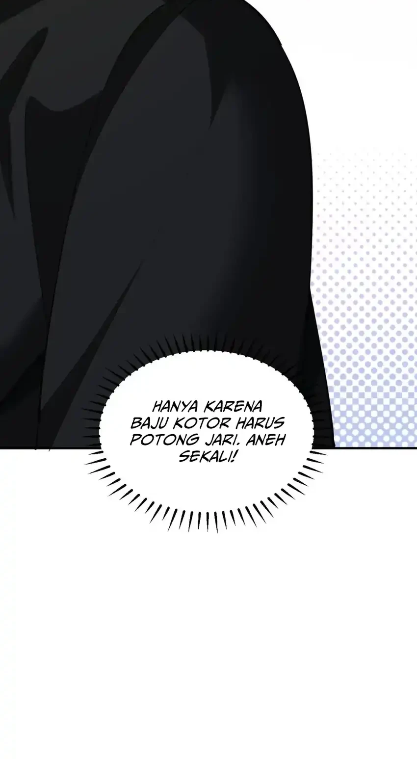 I’m Trapped in This Day for One Thousand Years Chapter 271 - halaman 46