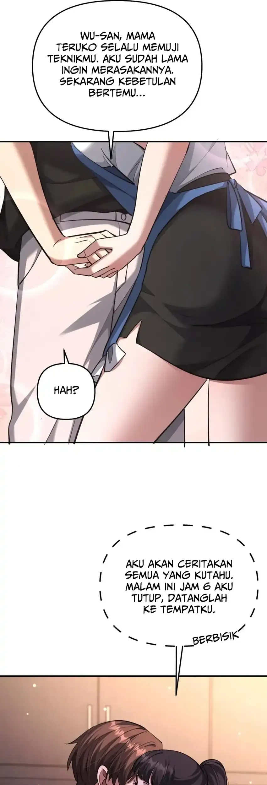 I’m Trapped in This Day for One Thousand Years Chapter 272 - halaman 11