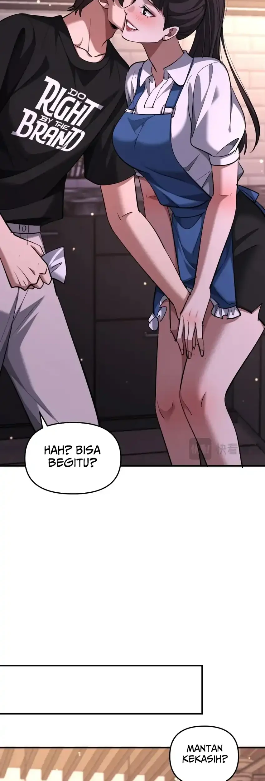 I’m Trapped in This Day for One Thousand Years Chapter 272 - halaman 12